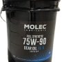 75W-90 FULL SYNTHETIC GE