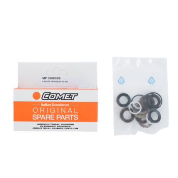 PISTON SEAL KIT
