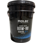 80W-90 HEAVY DUTY GL-5