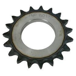 WELDSPROCKET
