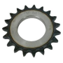 WELDSPROCKET