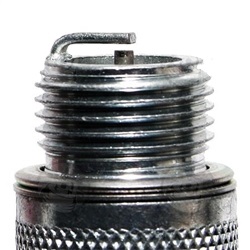 D21 SPARK PLUG
