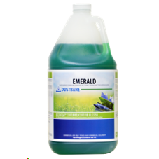 EMERALD HARD SURFACE
