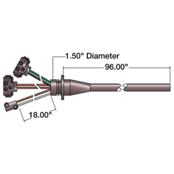 RH HARNESS