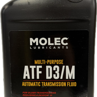 MULTI PURPOSE ATF D3/M