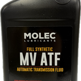 FULL SYNTHETIC ATF D-VI/