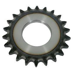 WELDSPROCKET