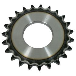 WELDSPROCKET