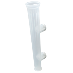 MAGNETIC FUNNEL HOLDER