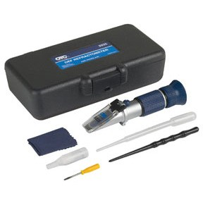 DEF REFRACTOMETER