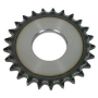 WELDSPROCKET