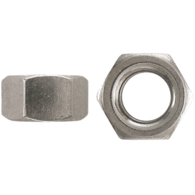 S/S 7/8 NUT