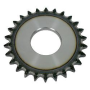 WELDSPROCKET