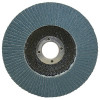 5X7/8 80 GRIT FLAP DISC