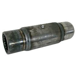 SPLINED SLEEVE 1-11/16