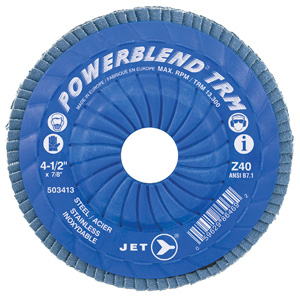 FLAPDISC