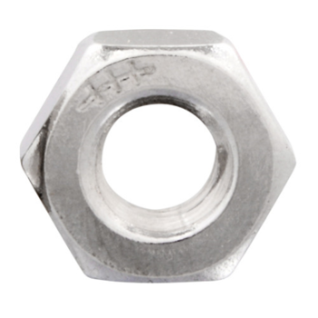 10-24 S/S NUT