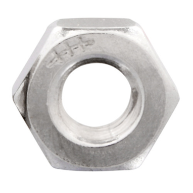 10-24 S/S NUT