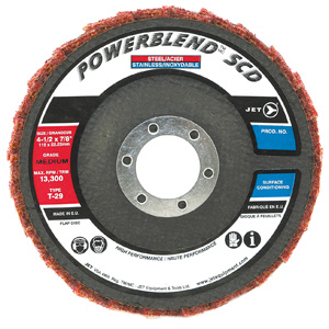 FLAPDISC