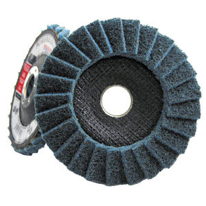 FLAPDISC