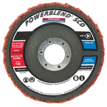 FLAPDISC