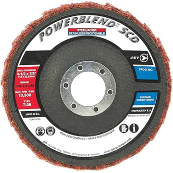 FLAPDISC