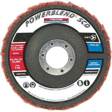 FLAPDISC