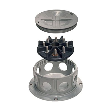 JUNCTION BOX