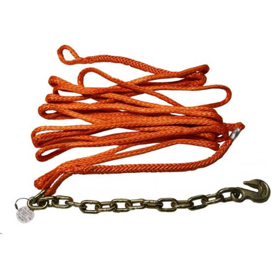 ROPE WRAPPER