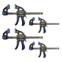 4PC CLAMP SET