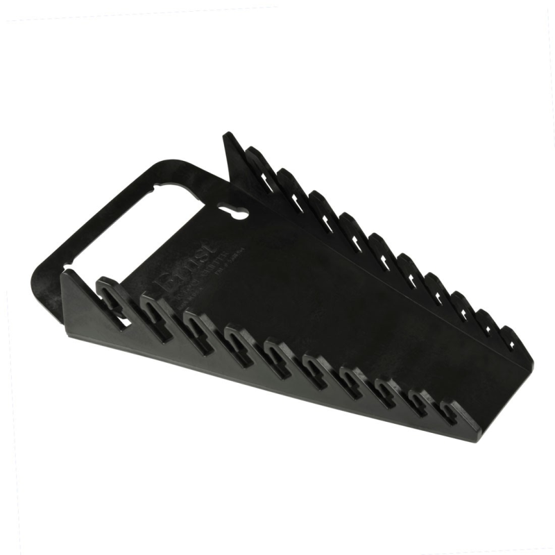 10PC WRENCH ORGANIZER