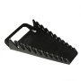 10PC WRENCH ORGANIZER