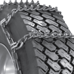 1100X24.5 SINGLE CHAINS