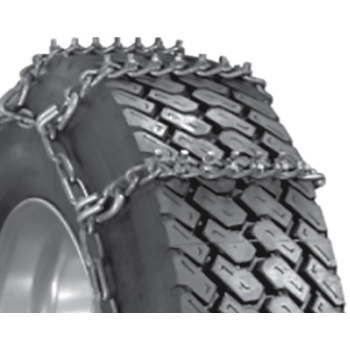1100X24.5 SINGLE CHAINS