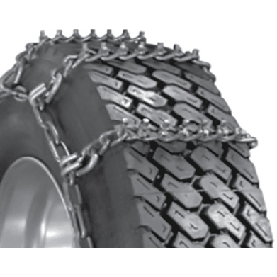 1100X24.5 SINGLE CHAINS