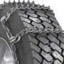 1100X24.5 SINGLE CHAINS