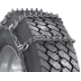 1100X24.5 SINGLE CHAINS