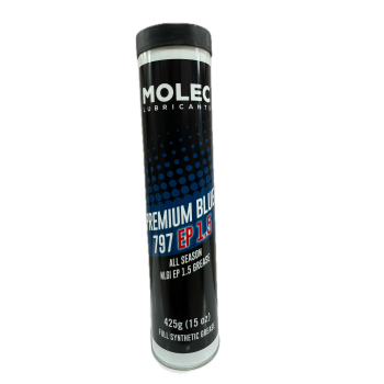 PREMIUM BLUE 797 GREASE