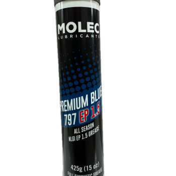 PREMIUM BLUE 797 GREASE