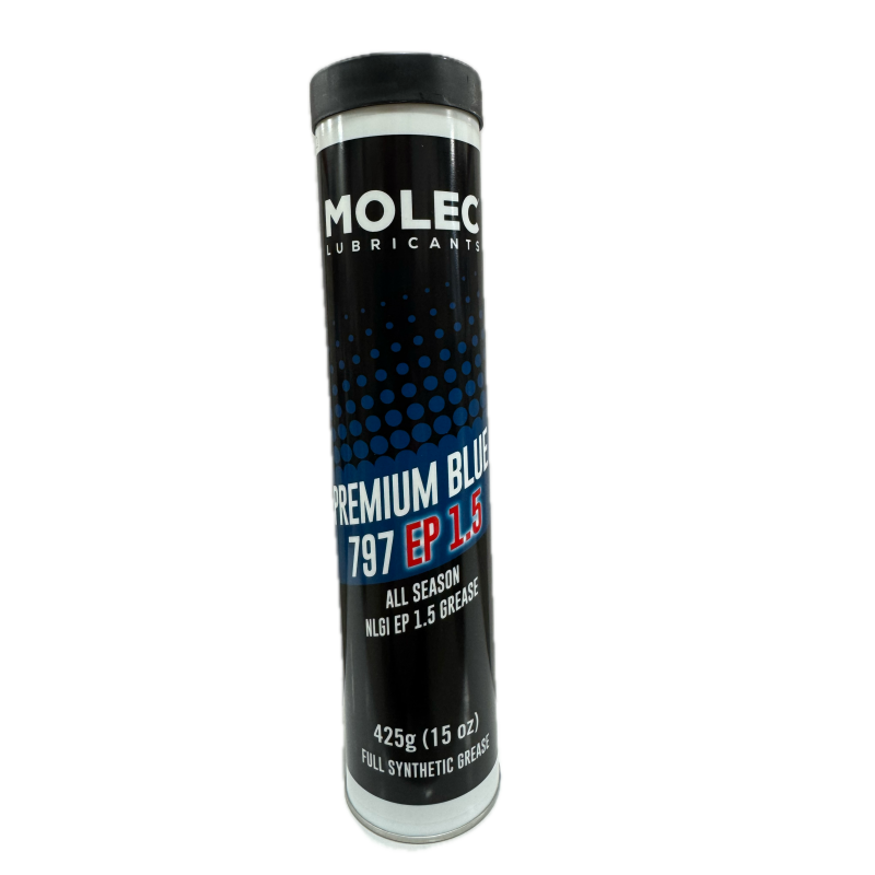 PREMIUM BLUE 797 GREASE