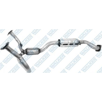 2 DR CATALYTIC CONVERTER