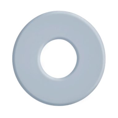 S/S 3/4 FLAT WASHER
