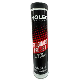 REDGUARD PRO321 GREASE