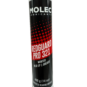 REDGUARD PRO321 GREASE