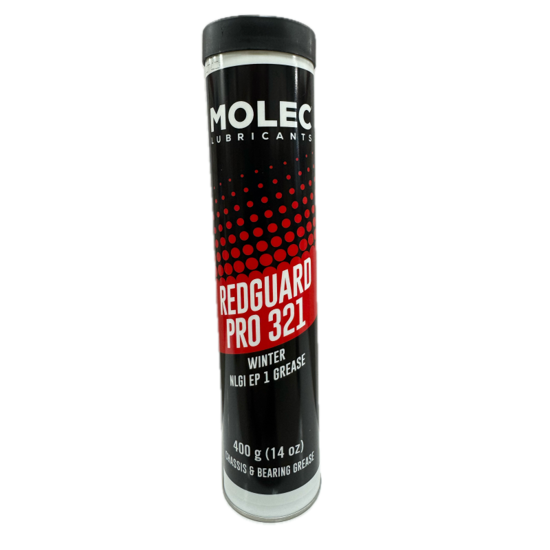 REDGUARD PRO321 GREASE