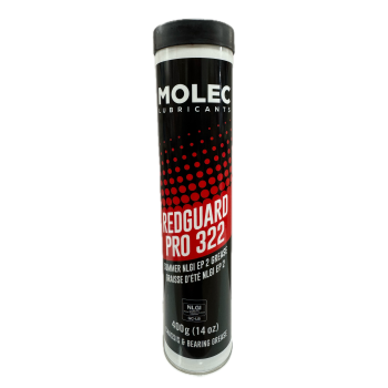 REDGUARD PRO322 GREASE