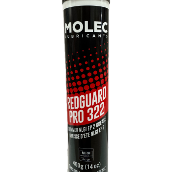 REDGUARD PRO322 GREASE