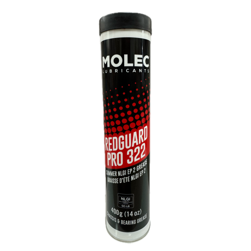REDGUARD PRO322 GREASE