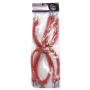 TIRE CHAIN SPIDER STRAP