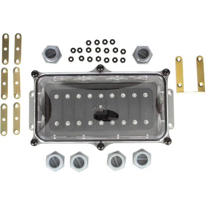 JUNCTION BOX